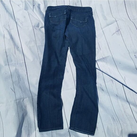Arden B jeans straight leg size 6 - Picture 2 of 5